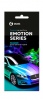Ароматизатор карт. Emotion Series Passion, AC-0165